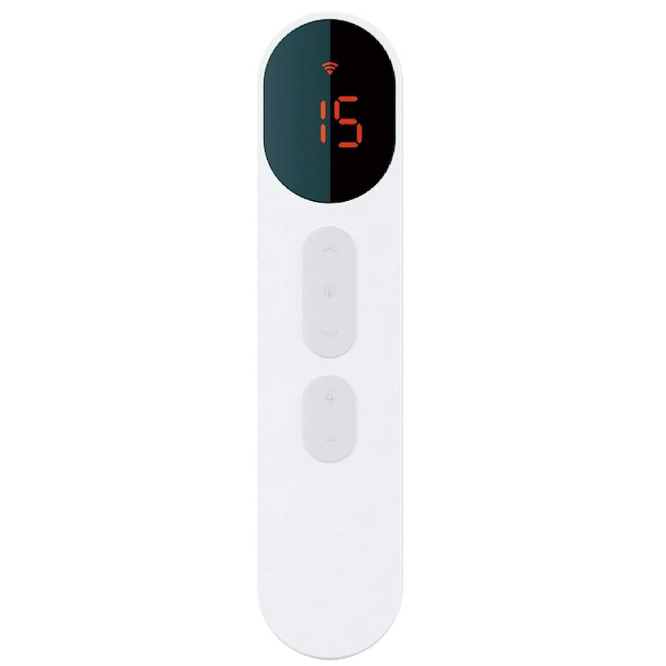 15 -Channel Remote - Sunsa Wand RF