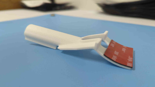 Norman Adapter For RF wands