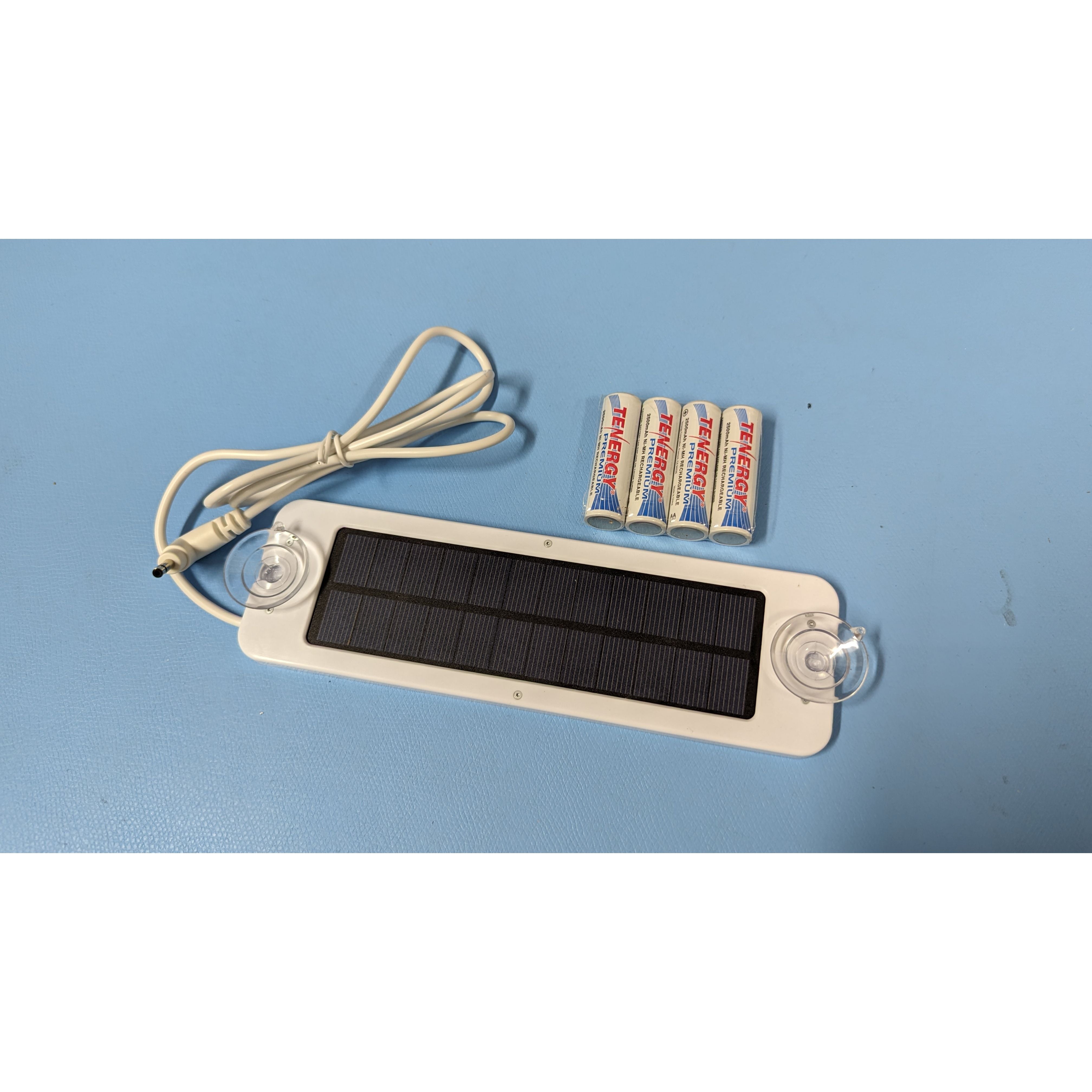 Solar Power – Sunsa