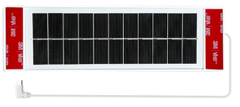 Solar Panel - Sunsa Wand RF