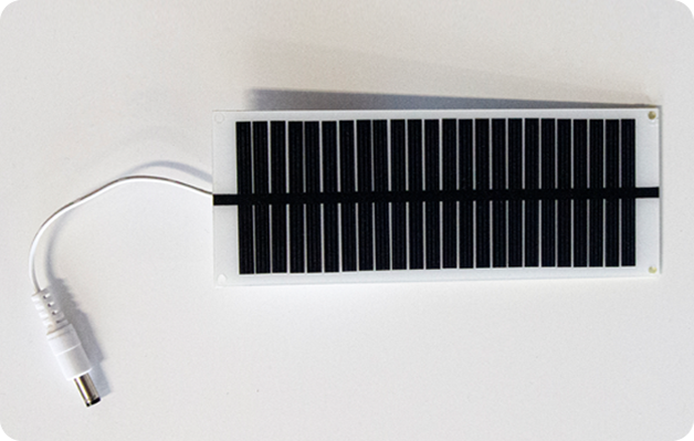 Solar Power (Sold Out)