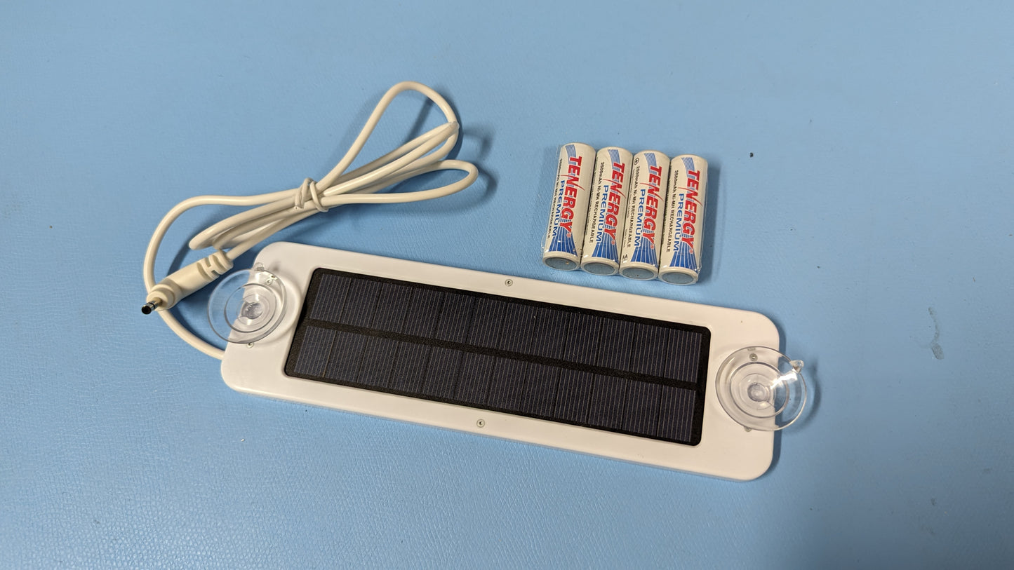 Solar Power (Sold Out)