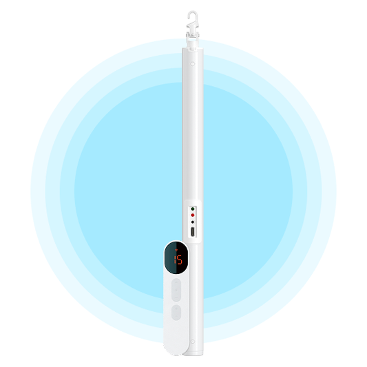 Sunsa Wand RF